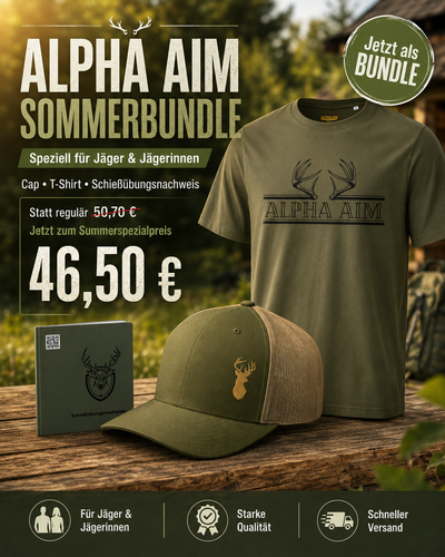 Pack Jäger