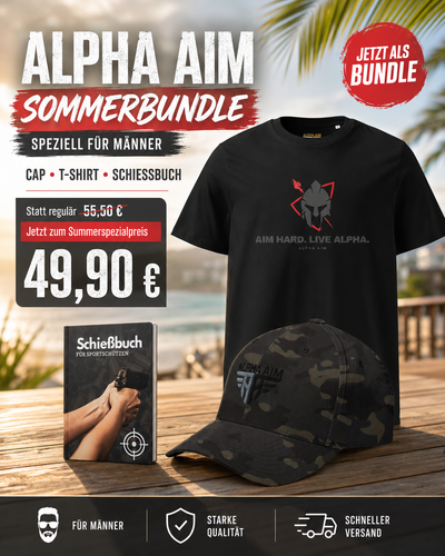 Pack d'Été ALPHA