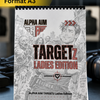 TARGETz Ladies Edition