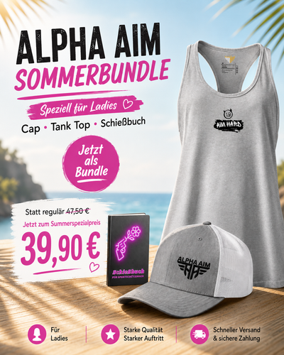 Pack d'Été Femme