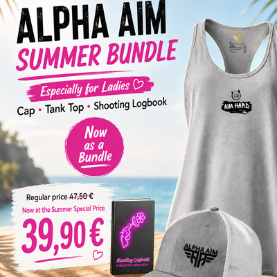 Pack d'Été Femme