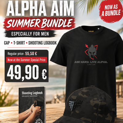 Pack d'Été ALPHA