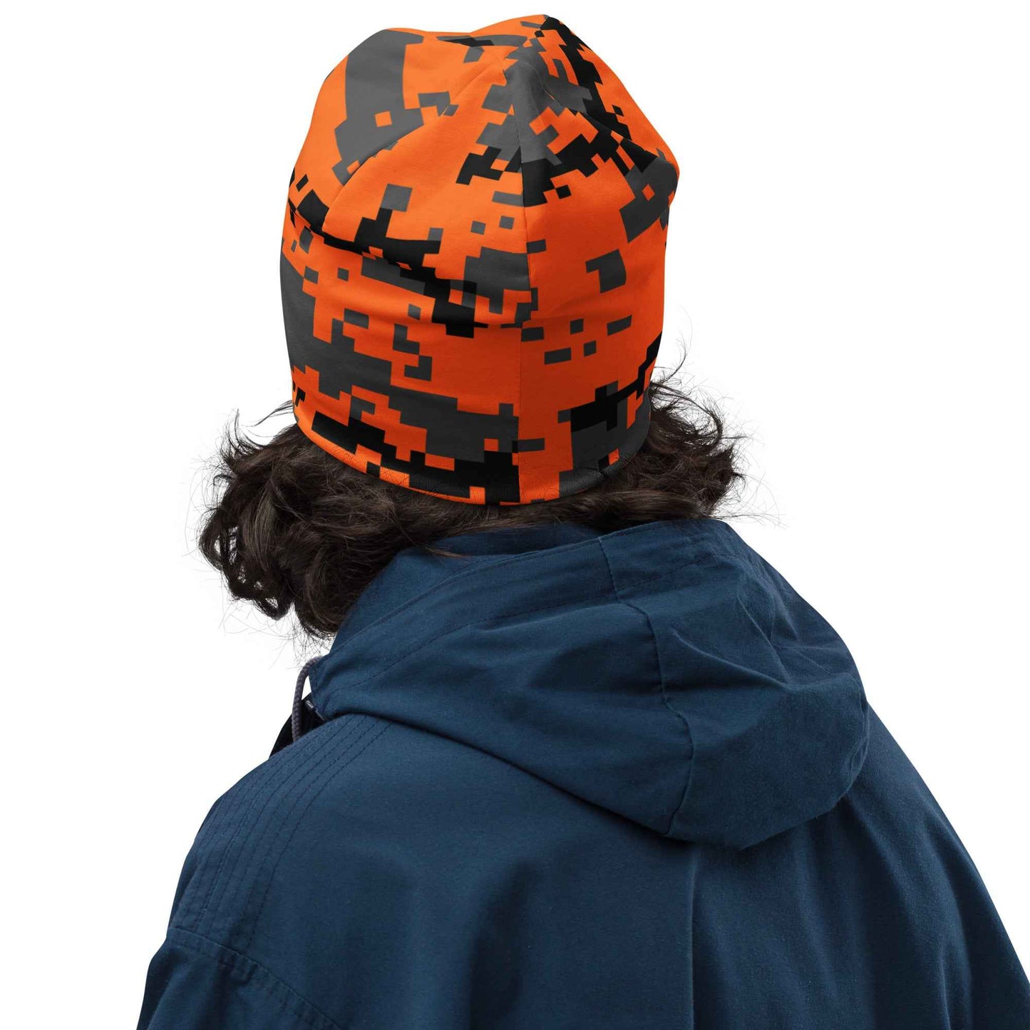 Leichtes Beanie