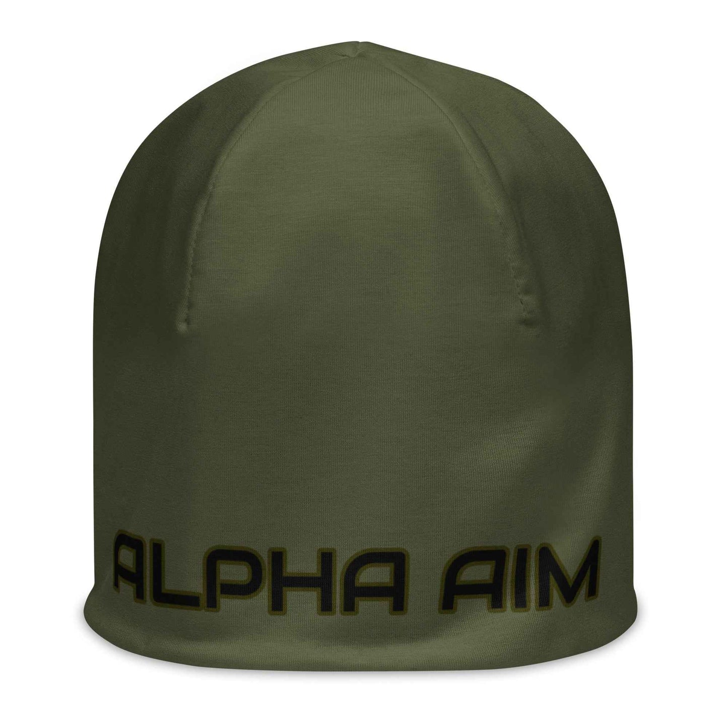 Leichtes Beanie