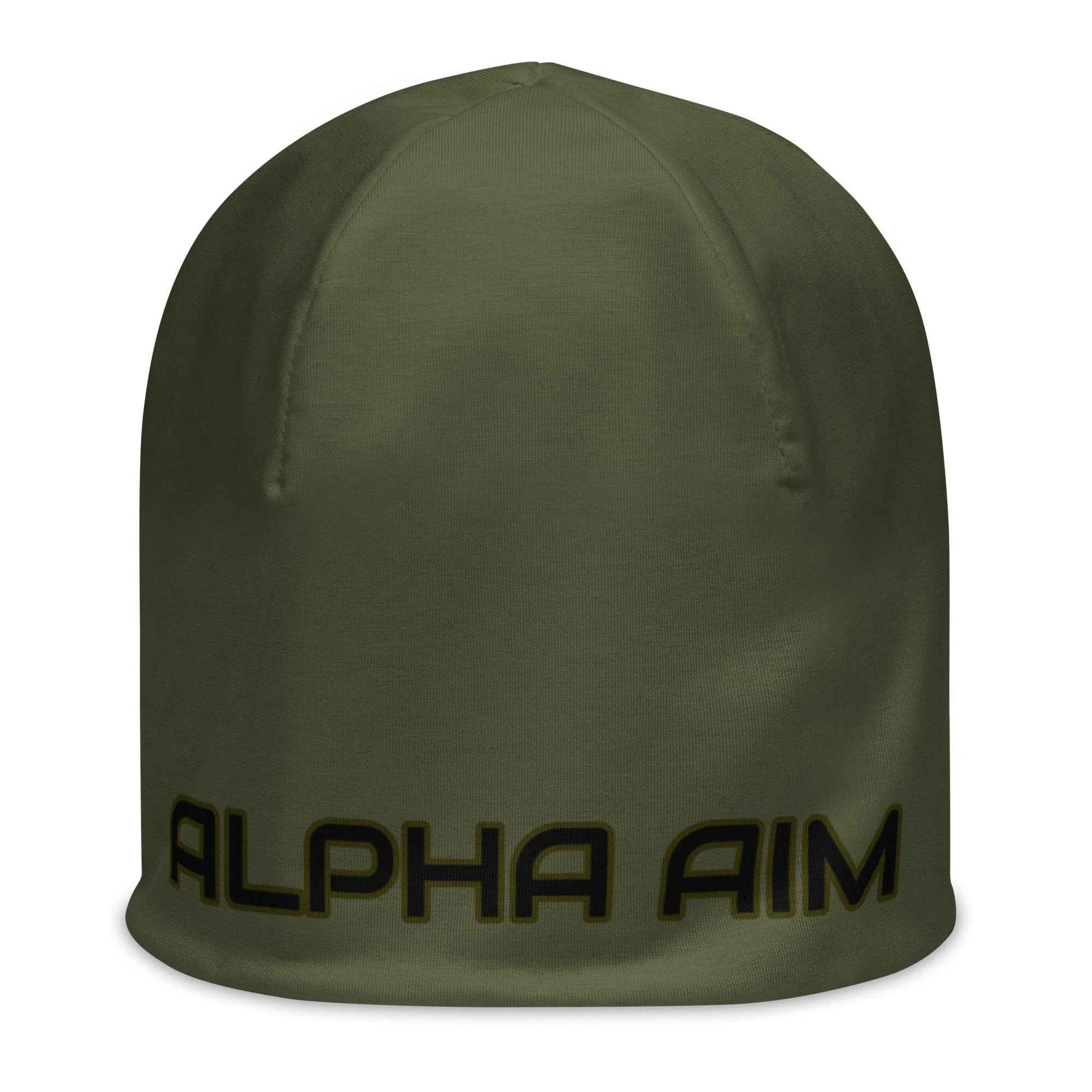 Leichtes Beanie