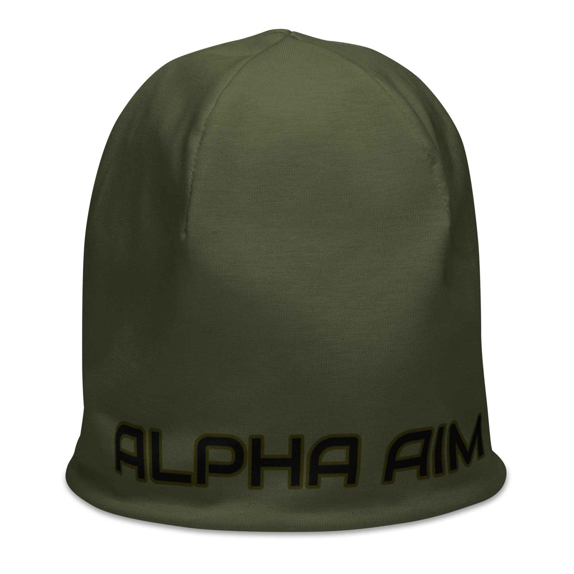 Leichtes Beanie