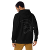 Alpha Aim „Spartan Shadow“ Sweat à capuche
