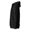 Unisex-Kapuzenpullover
