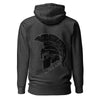 Unisex-Kapuzenpullover