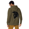Alpha Aim „Spartan Shadow“ Sweat à capuche
