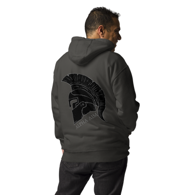 Alpha Aim „Spartan Shadow“ Sweat à capuche