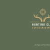 Hunting Club - ALPHA AIM - Schießbücher