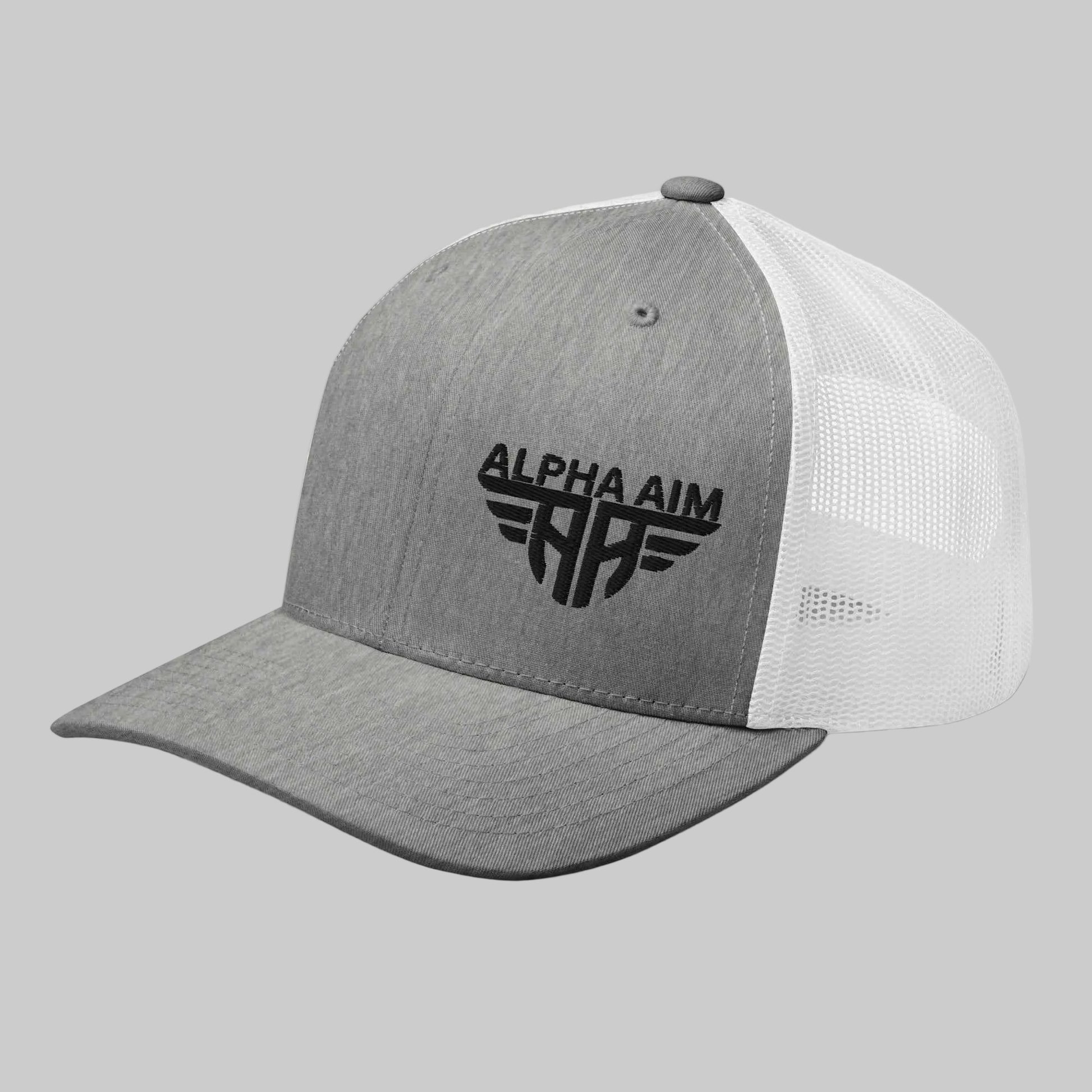 Trucker-Cap