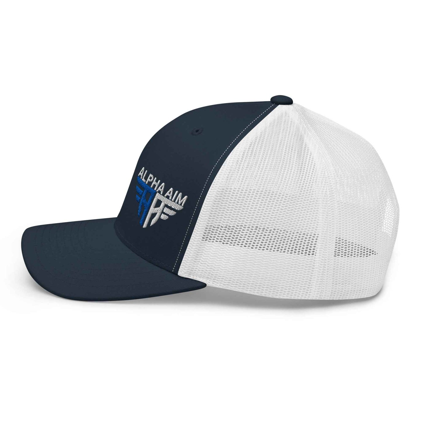 Trucker-Cap