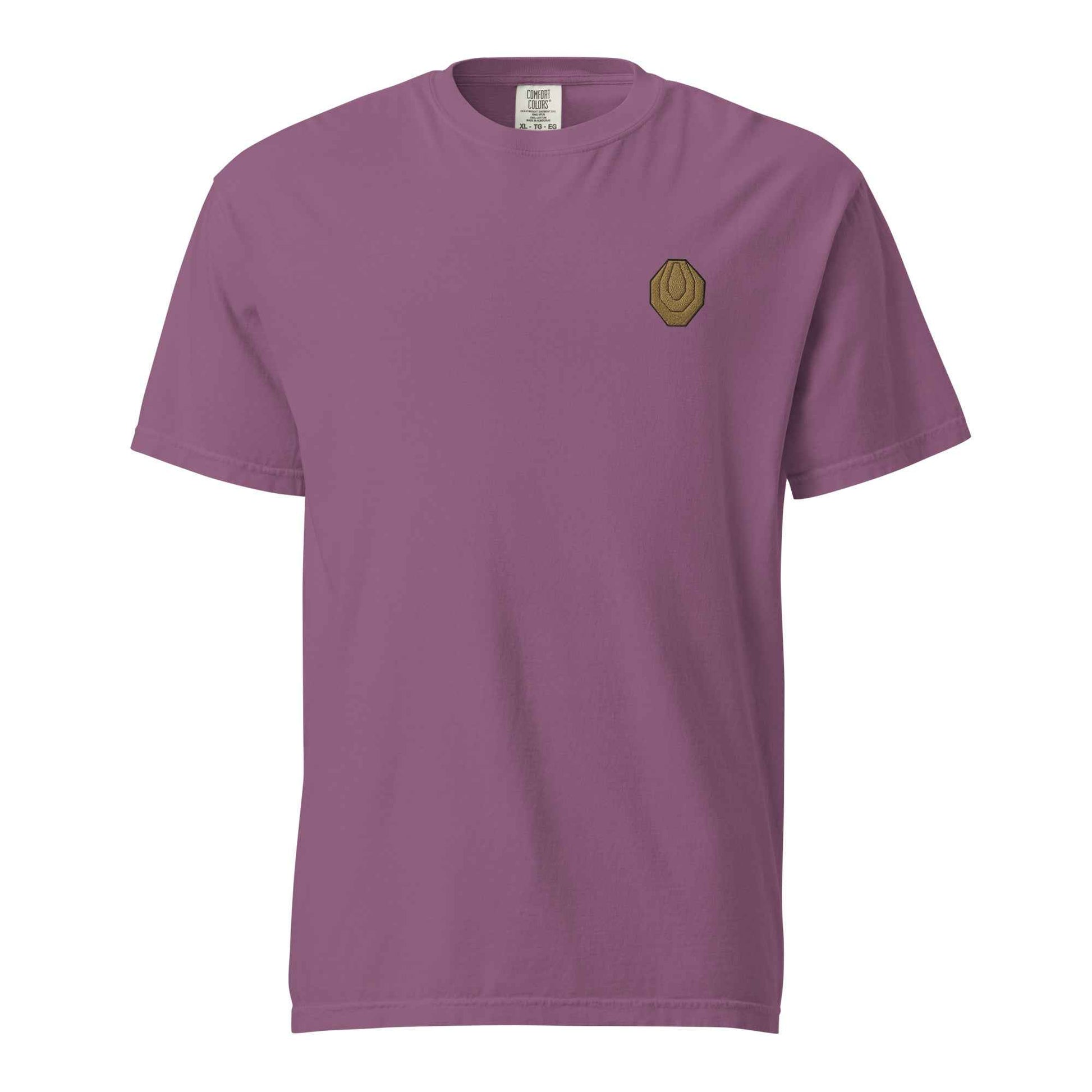Unisex-T-Shirt, Understatement