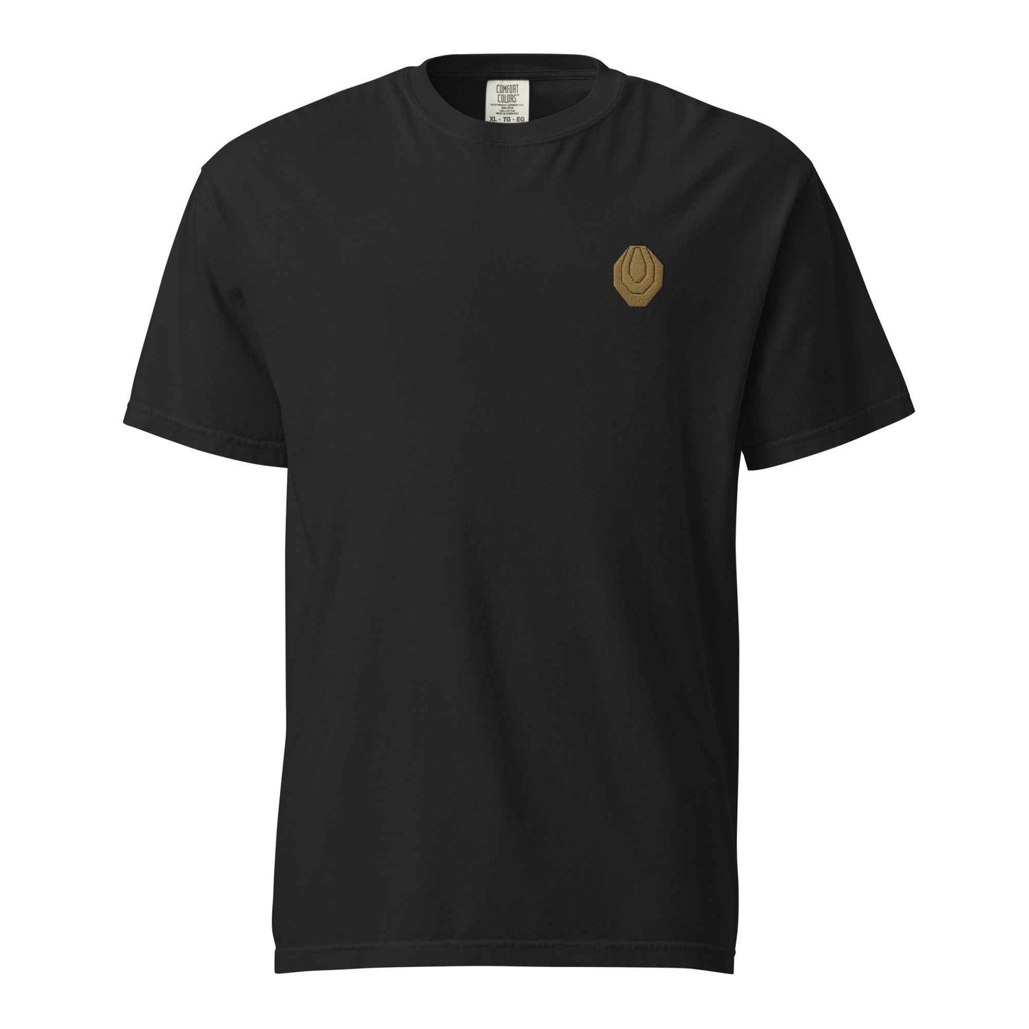 Unisex-T-Shirt, Understatement
