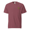 Unisex-T-Shirt, Understatement