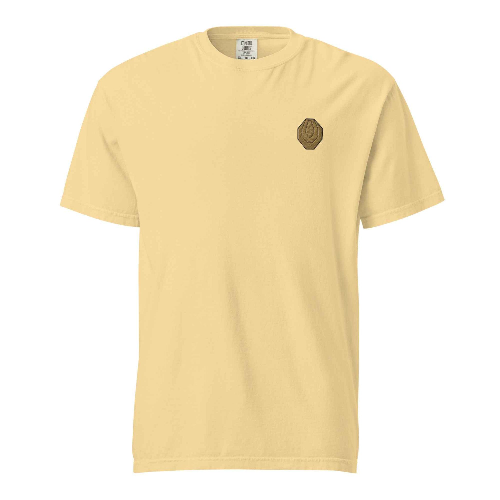 Unisex-T-Shirt, Understatement