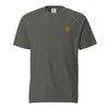 Unisex-T-Shirt, Understatement