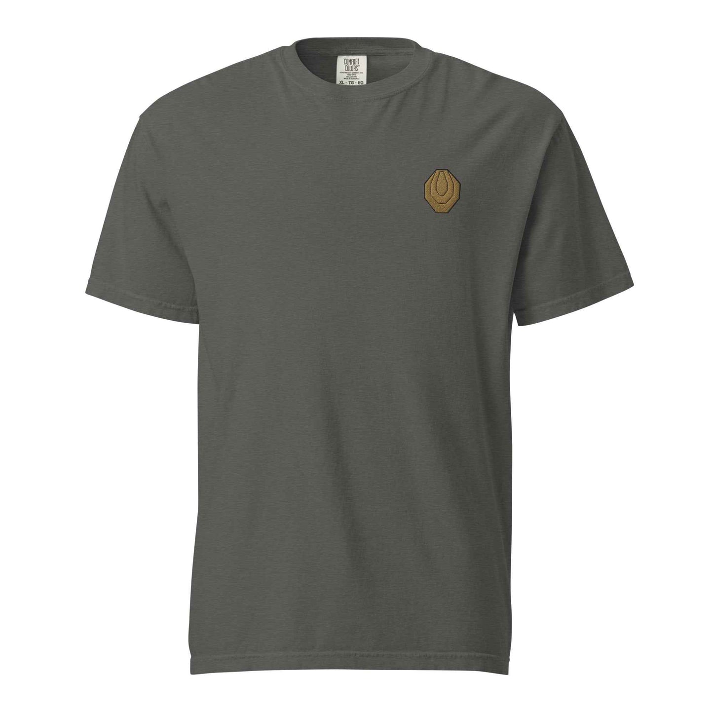 Unisex-T-Shirt, Understatement