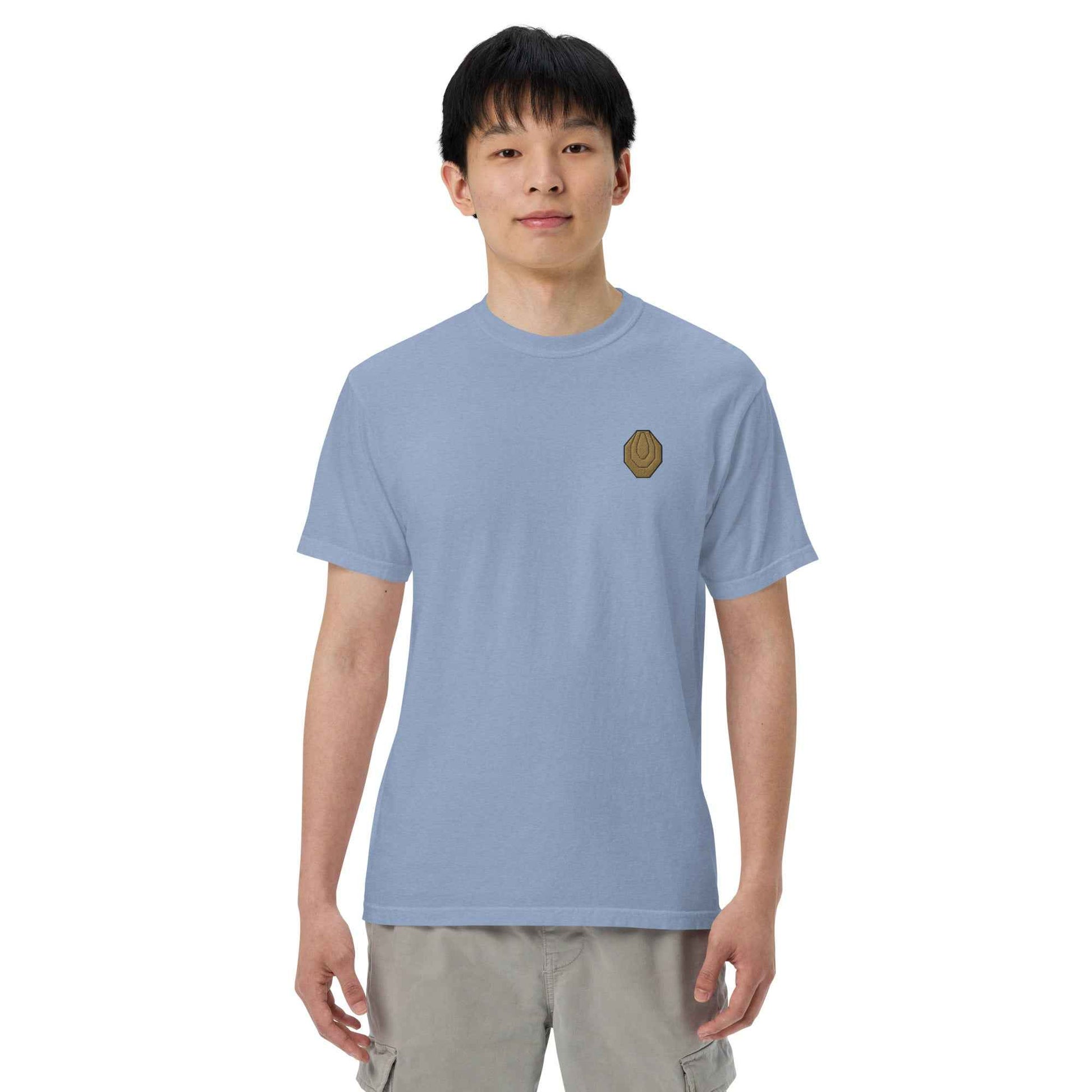 Unisex-T-Shirt, Understatement