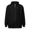 Unisex Heavy-Blend Zip Hoodie