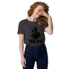 Unisex-Bio-Baumwoll-T-Shirt