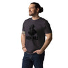 Unisex-Bio-Baumwoll-T-Shirt
