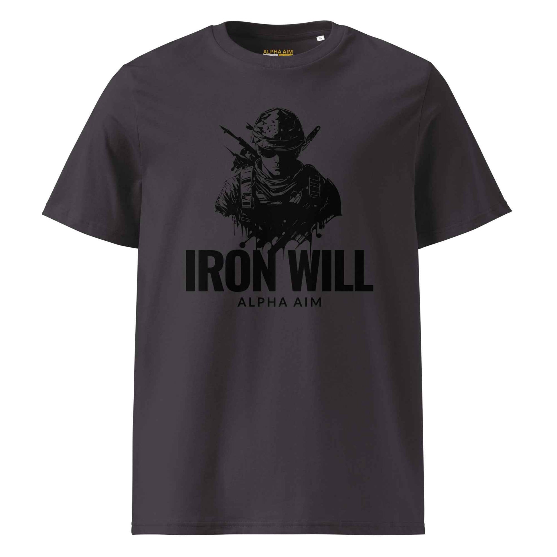 Unisex-Bio-Baumwoll-T-Shirt