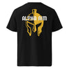 Unisex-Bio-Baumwoll-T-Shirt