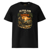 Unisex-Bio-Baumwoll-T-Shirt