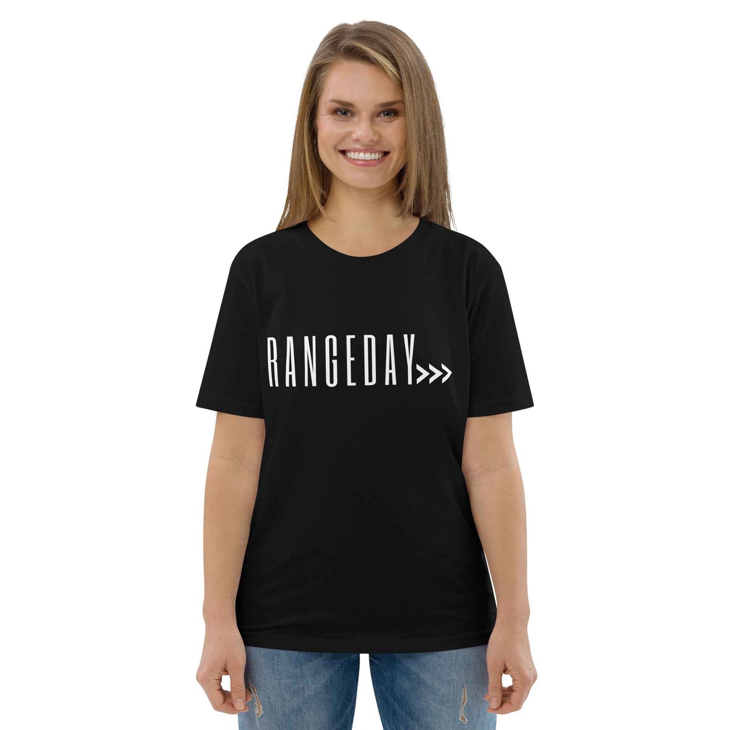 Unisex-Bio-Baumwoll-T-Shirt