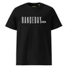 Unisex-Bio-Baumwoll-T-Shirt