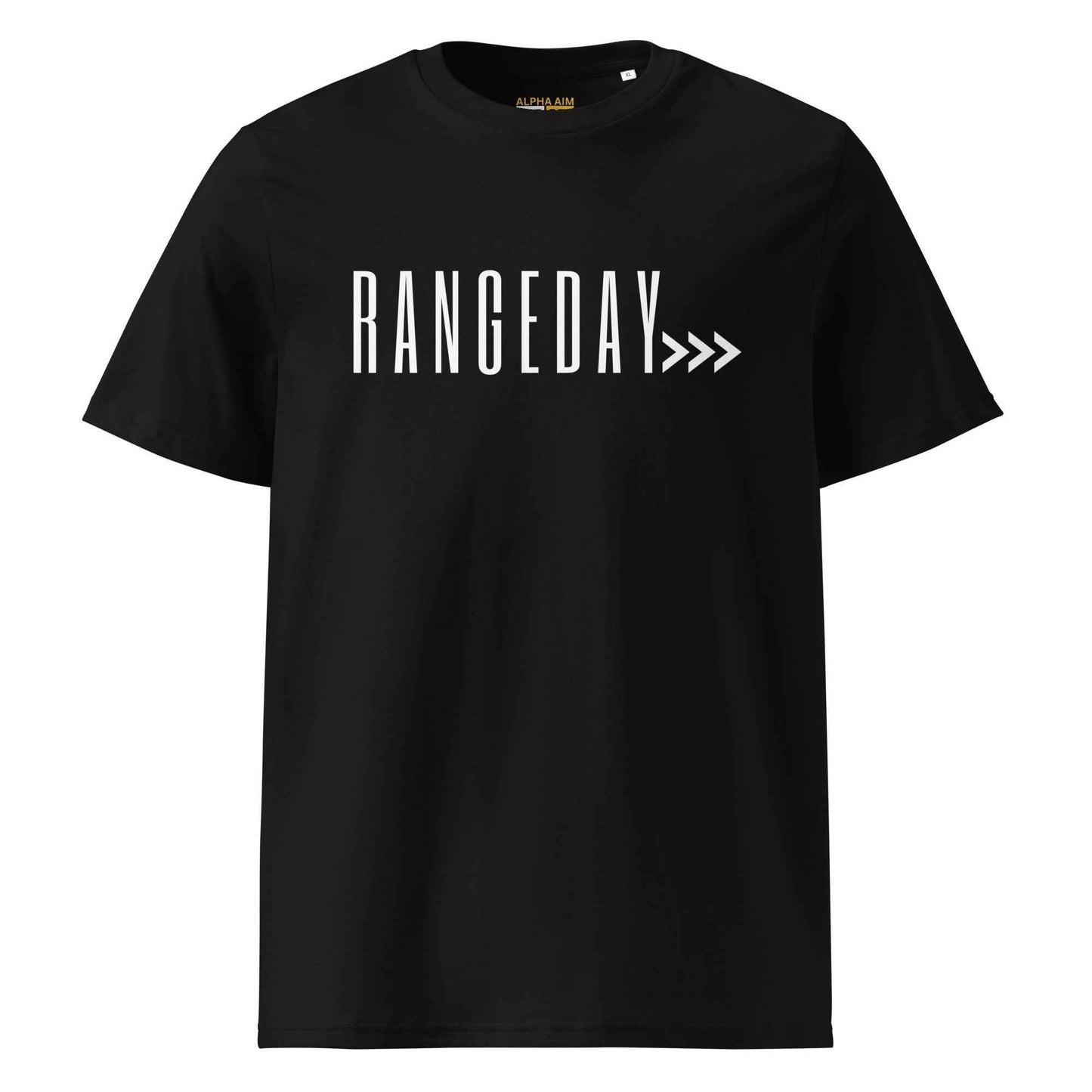 Unisex-Bio-Baumwoll-T-Shirt