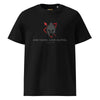 Unisex-Bio-Baumwoll-T-Shirt