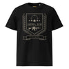 Unisex T-Shirt aus Bio-Baumwolle
