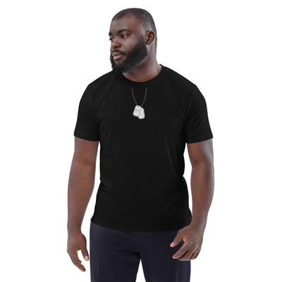 Army Necklace Shirt