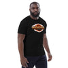Unisex-Bio-Baumwoll-T-Shirt