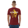 Unisex-Bio-Baumwoll-T-Shirt