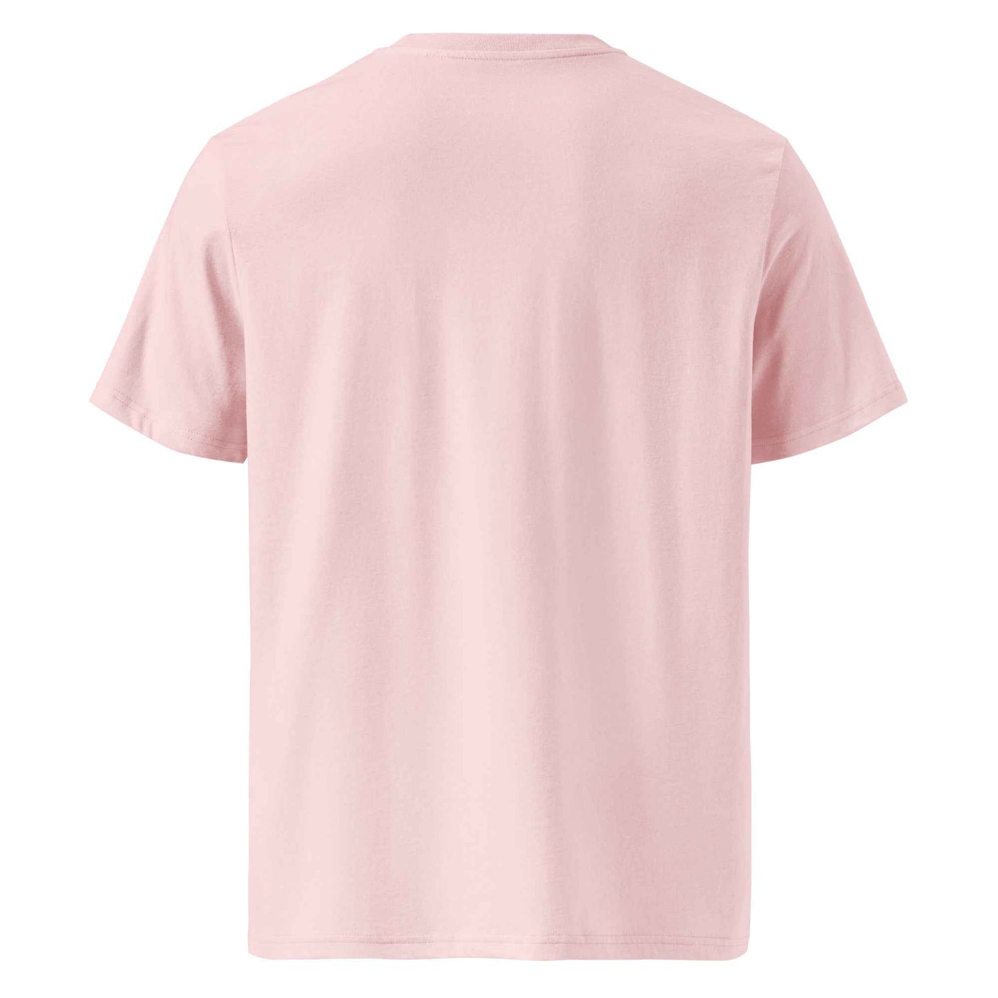 Unisex-Bio-Baumwoll-T-Shirt