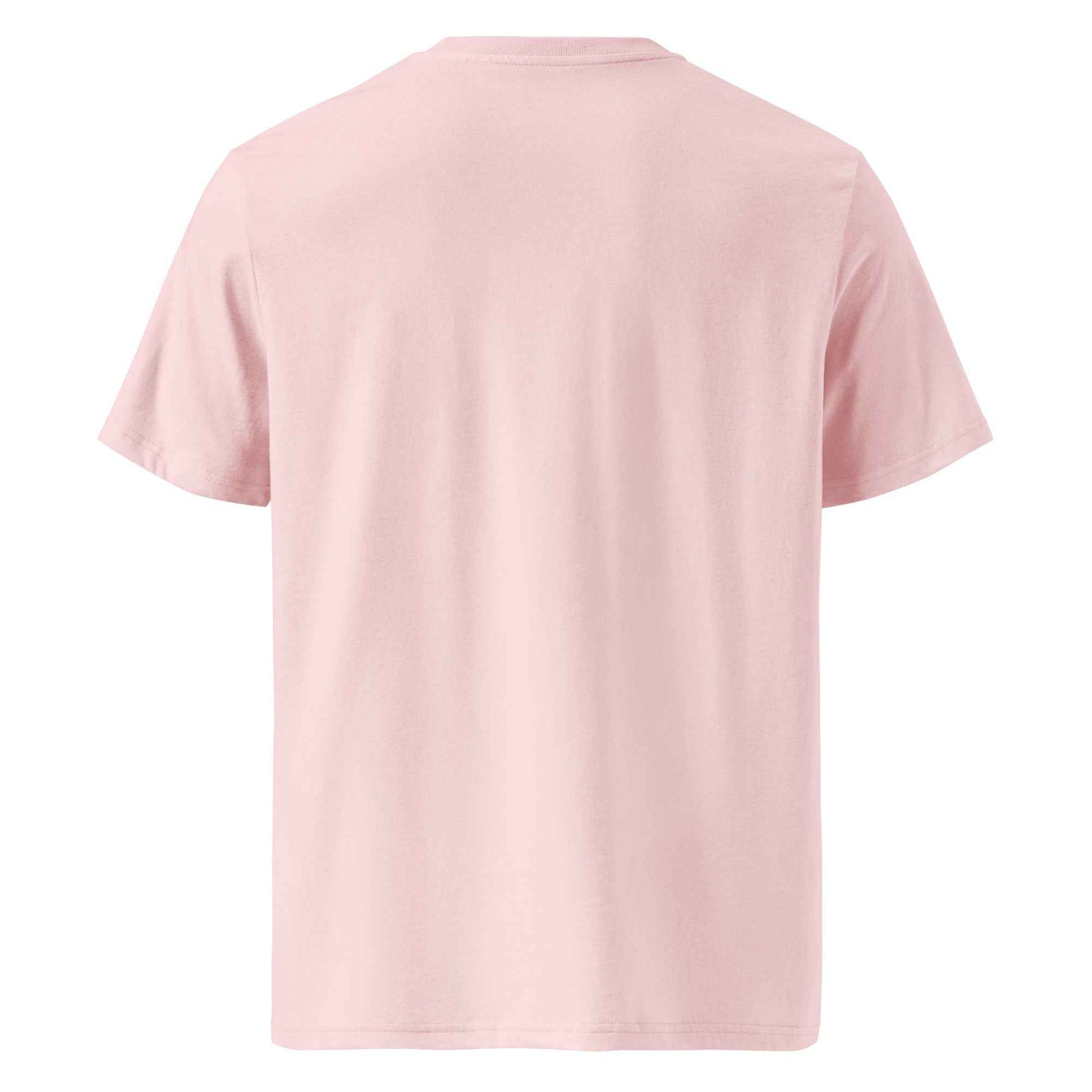 Unisex-Bio-Baumwoll-T-Shirt