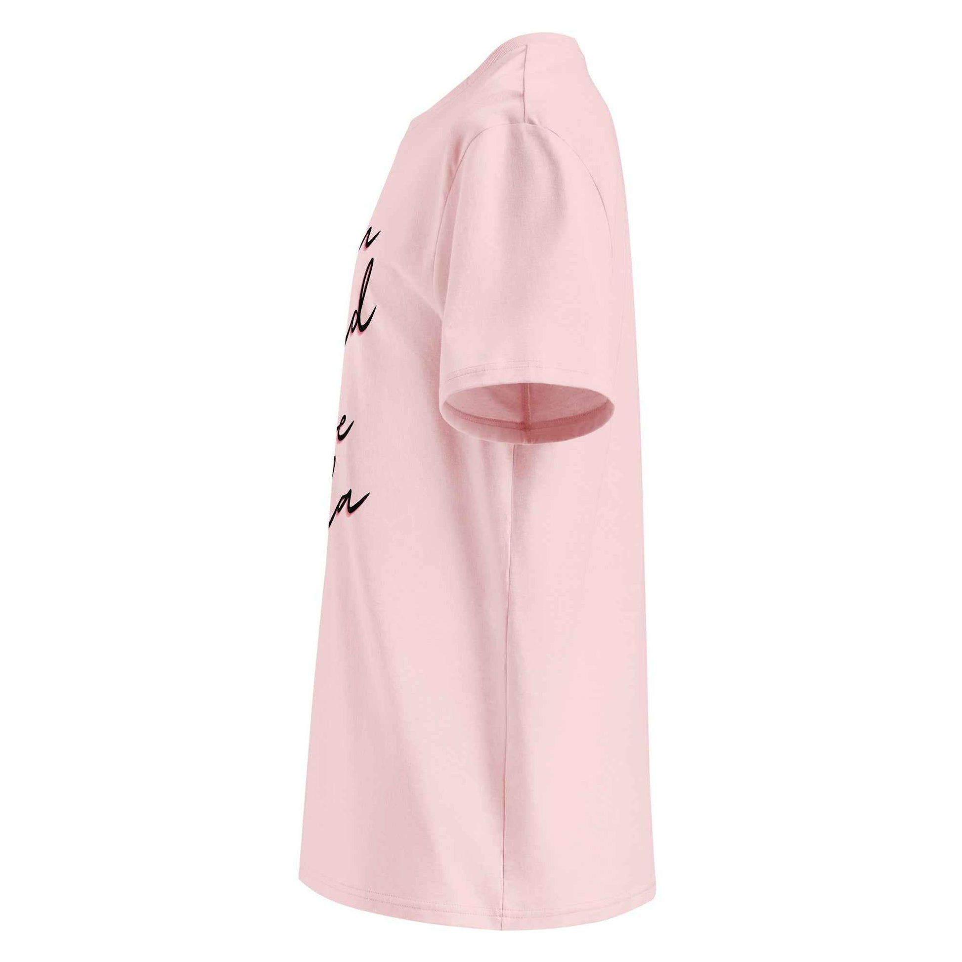 Unisex-Bio-Baumwoll-T-Shirt