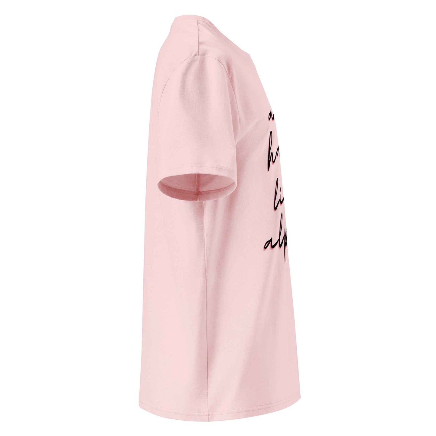 Unisex-Bio-Baumwoll-T-Shirt