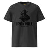 Unisex-Bio-Baumwoll-T-Shirt