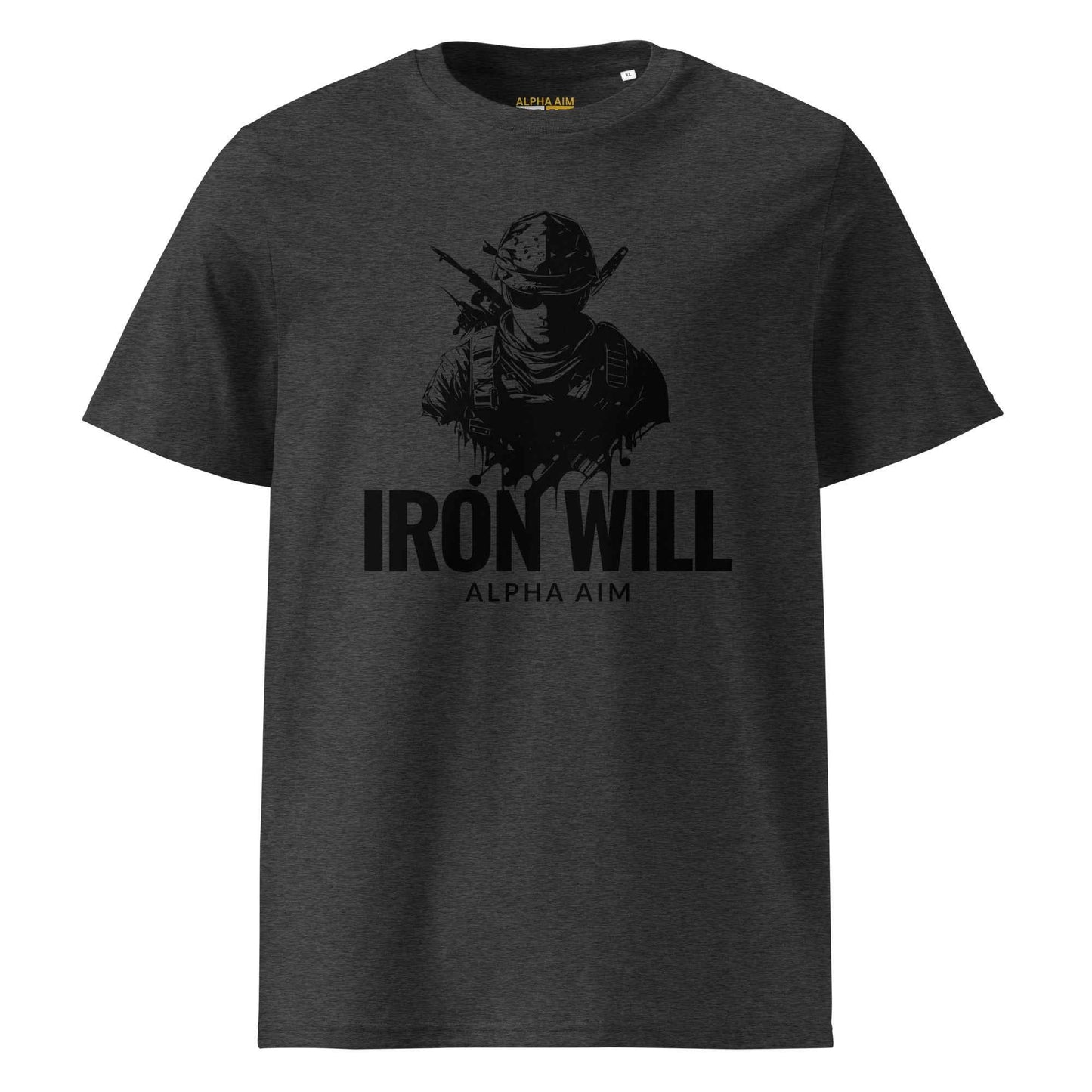 Unisex-Bio-Baumwoll-T-Shirt