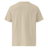 Unisex-Bio-Baumwoll-T-Shirt