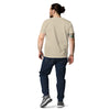 Unisex T-Shirt aus Bio-Baumwolle