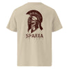 Alpha Aim „Sparta“ Shirt