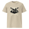 Unisex-Bio-Baumwoll-T-Shirt