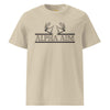 Unisex-Bio-Baumwoll-T-Shirt